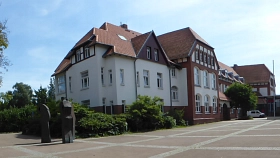 Rathaus 04