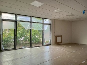 Regenbogenschule - 12.06.2024 - Mehrzweckraum im Erweiterungsbau 2