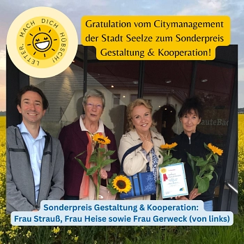 Gestaltung und Kooperation