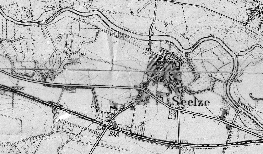 Seelze 1898