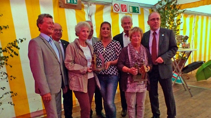 Seelzer Dialog 2015&nbsp;&copy;&nbsp;Stadt Seelze