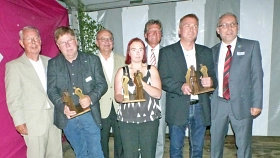 Seelzer Dialog 2016, die Preisträger*in