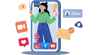 Social Media&nbsp;&copy;&nbsp;Stadt Seelze