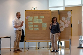 Stakeholder-Beteiligung&nbsp;&copy;&nbsp;Stadt Seelze