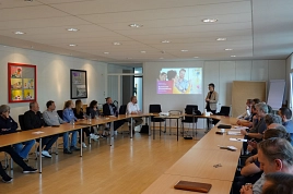 Stakeholder-Beteiligung&nbsp;&copy;&nbsp;Stadt Seelze