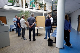 Stakeholder-Beteiligung&nbsp;&copy;&nbsp;Stadt Seelze