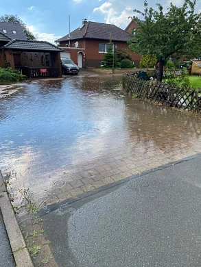 Abbildung 1: Almhorst 10.07.2024