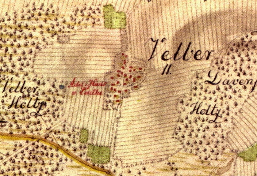 Velber 1781