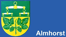 Wappen Almhorst