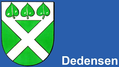 Wappen Dedensen © Stadt Seelze