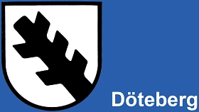 Wappen Döteberg