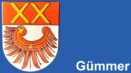 Wappen Güemmer © Stadt Seelze