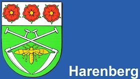 Wappen Harenberg