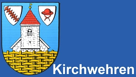 Wappen Kirchwehren