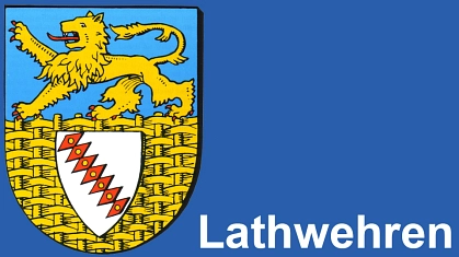 Wappen Lathwehren © Stadt Seelze