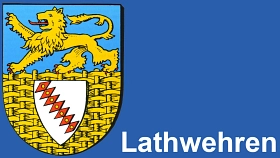 Wappen Lathwehren