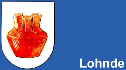 Wappen Lohnde © Stadt Seelze