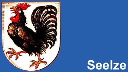 Wappen Seelze © Stadt Seelze