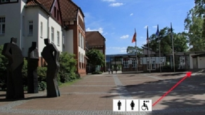 WC-Rathausplatz&nbsp;&copy;&nbsp;Stadt Seelze